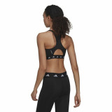 Sports Bra Adidas Essentials Pwr Ms Black