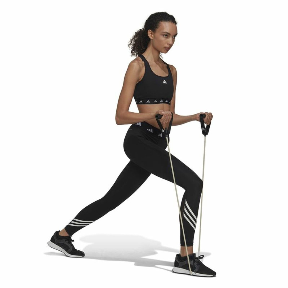 Sports Bra Adidas Essentials Pwr Ms Black
