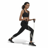 Sports Bra Adidas Essentials Pwr Ms Black