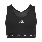 Sports Bra Adidas TechFit Power Black