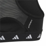 Sports Bra Adidas TechFit Power Black