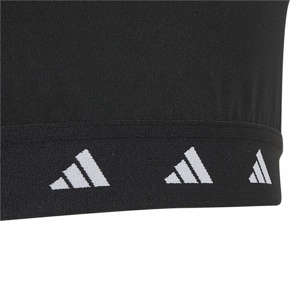 Sports Bra Adidas TechFit Power Black