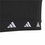 Sports Bra Adidas TechFit Power Black