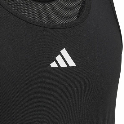 Sports Bra Adidas TechFit Power Black