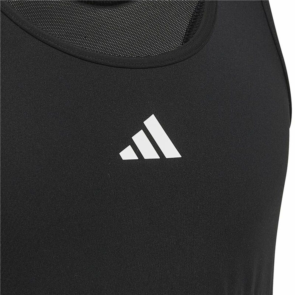 Sports Bra Adidas TechFit Power Black