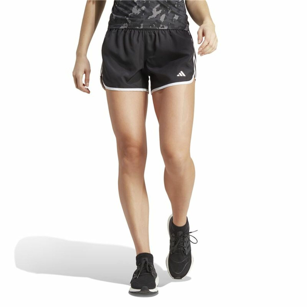 Shorts Adidas  M20 Black