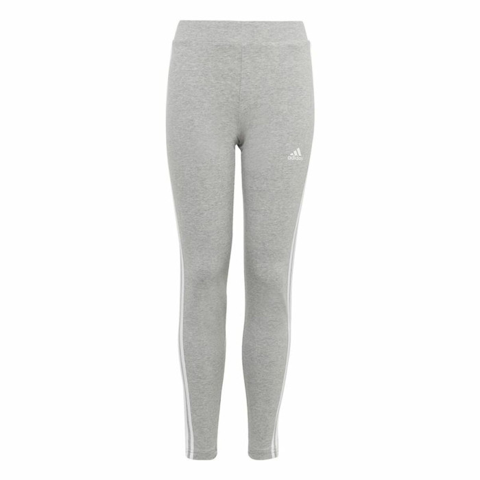 Sports Leggings for Children Adidas Essentials Grey