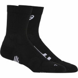 Sports Socks Asics Court+ Tennis Black