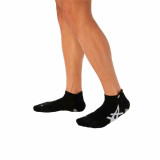 Socks Asics Court+ Tennis Black