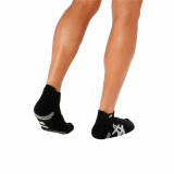 Socks Asics Court+ Tennis Black