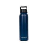 Water bottle Regatta RCE555-ZV7 Dark blue 600 ml