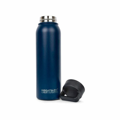 Water bottle Regatta RCE555-ZV7 Dark blue 600 ml