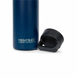 Water bottle Regatta RCE555-ZV7 Dark blue 600 ml