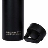 Water bottle Regatta RCE555-800 Black 600 ml