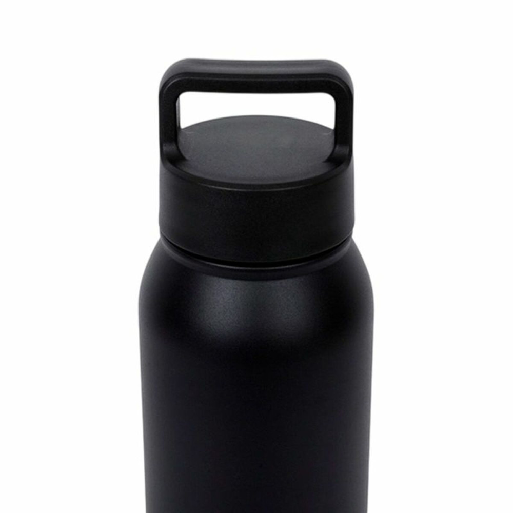 Water bottle Regatta RCE555-800 Black 600 ml