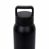 Water bottle Regatta RCE555-800 Black 600 ml
