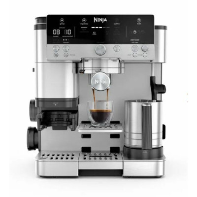 Electric Coffee-maker NINJA ES601EU