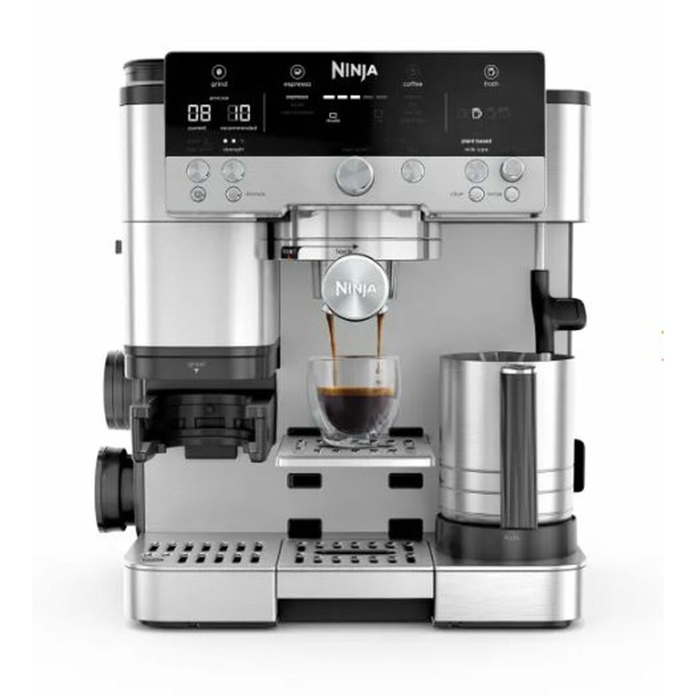 Electric Coffee-maker NINJA ES601EU