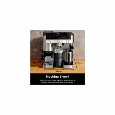 Electric Coffee-maker NINJA ES601EU