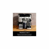 Electric Coffee-maker NINJA ES601EU