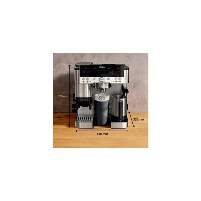 Electric Coffee-maker NINJA ES601EU