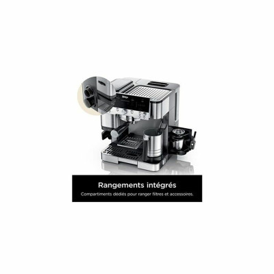 Electric Coffee-maker NINJA ES601EU