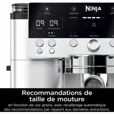 Electric Coffee-maker NINJA ES601EU