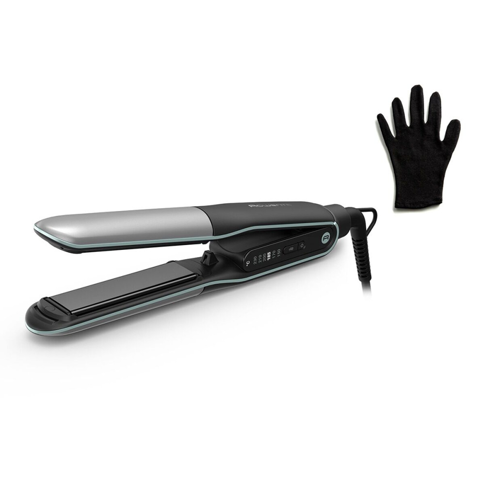 Curling Tongs Rowenta SF7120 2EN1