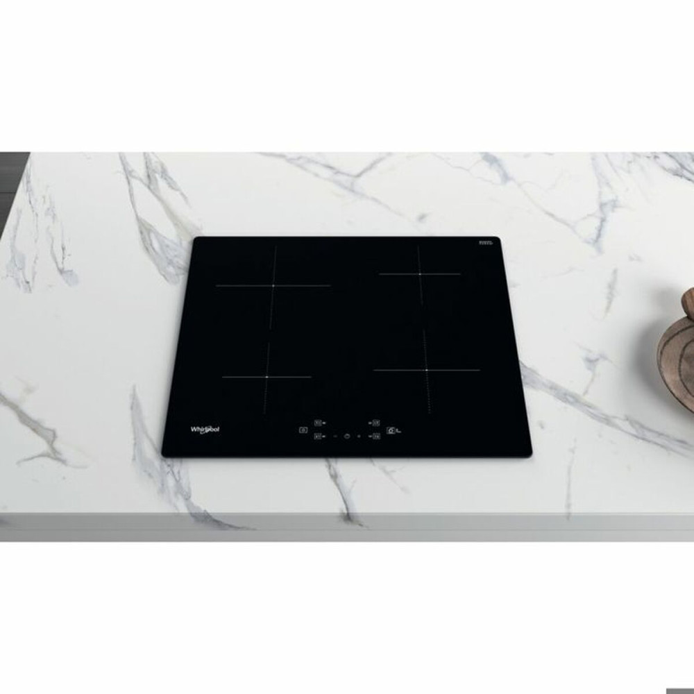 Induction Hot Plate Whirlpool Corporation