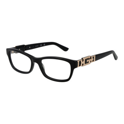 Ladies' Spectacle frame Guess GU2986 51001