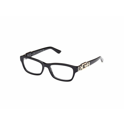 Ladies' Spectacle frame Guess GU2986 51001