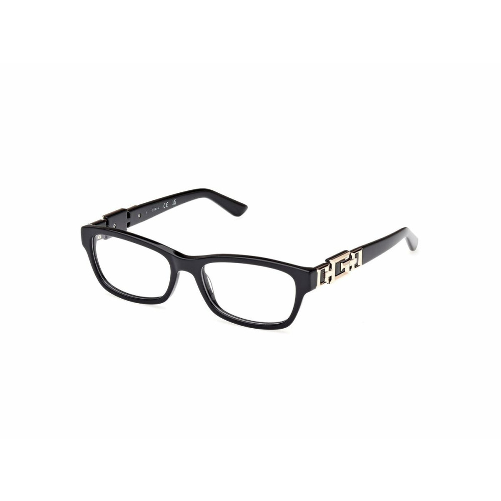 Ladies' Spectacle frame Guess GU2986 51001