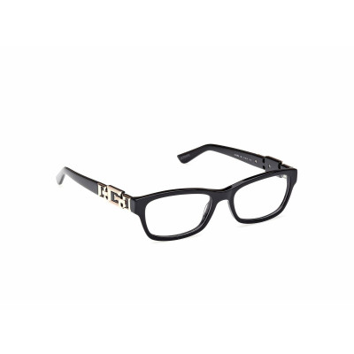 Ladies' Spectacle frame Guess GU2986 51001