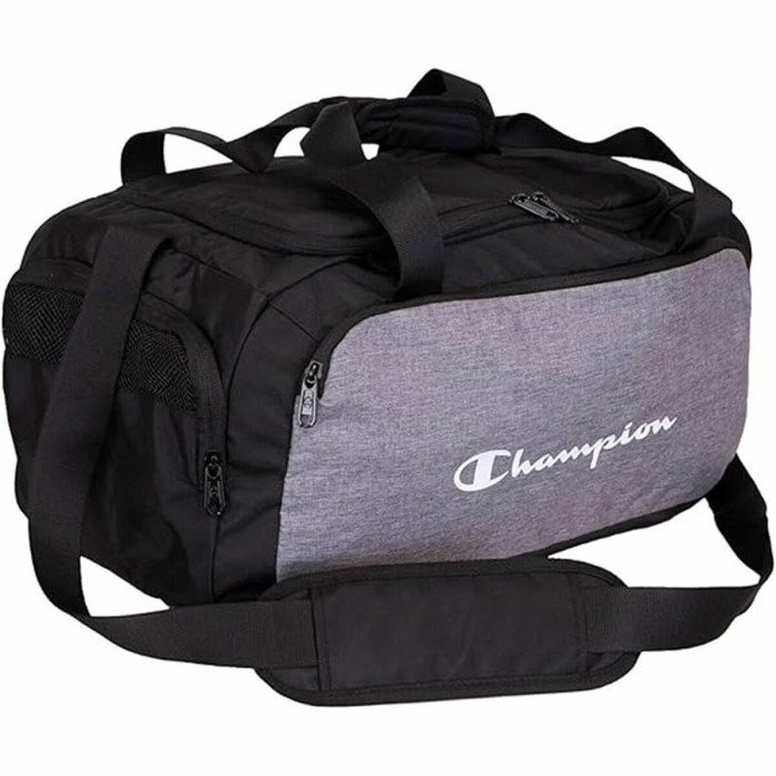 Sports bag Champion Small Duffel Black One size