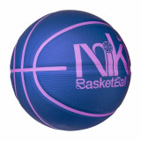 Basketball Ball Nike Playground  Blue (Size 7)