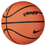 Basketball Ball Nike Playground  Orange 7