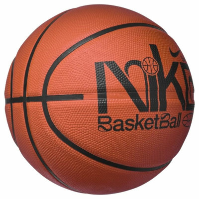 Basketball Ball Nike Playground  Orange (Size 7)