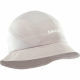 Hat Salomon Shkout Bucket White