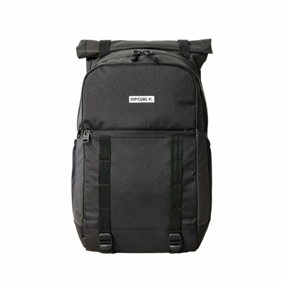 Gym Bag Rip Curl Dawn Patrol Black 30 L