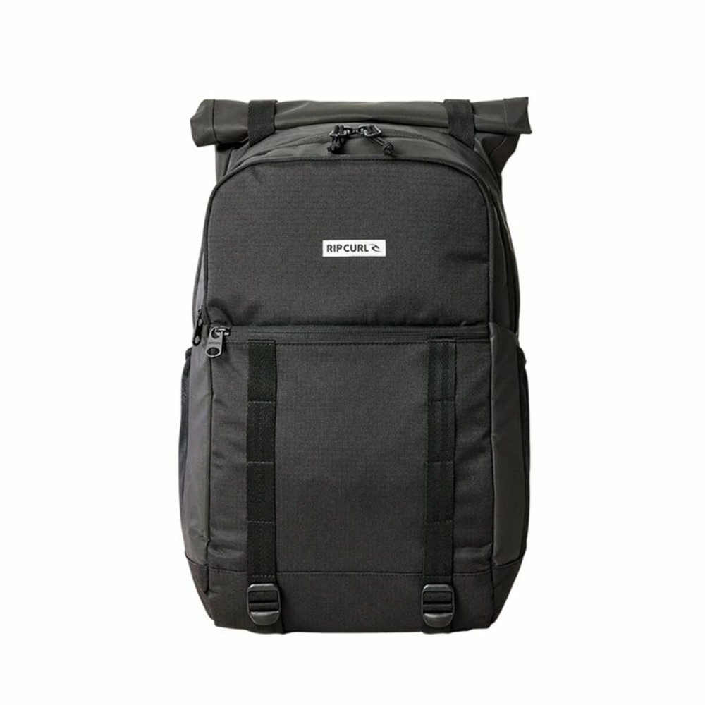 Gym Bag Rip Curl Dawn Patrol Black 30 L