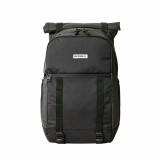 Gym Bag Rip Curl Dawn Patrol Black 30 L