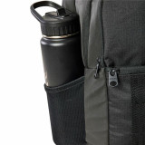 Gym Bag Rip Curl Dawn Patrol Black 30 L