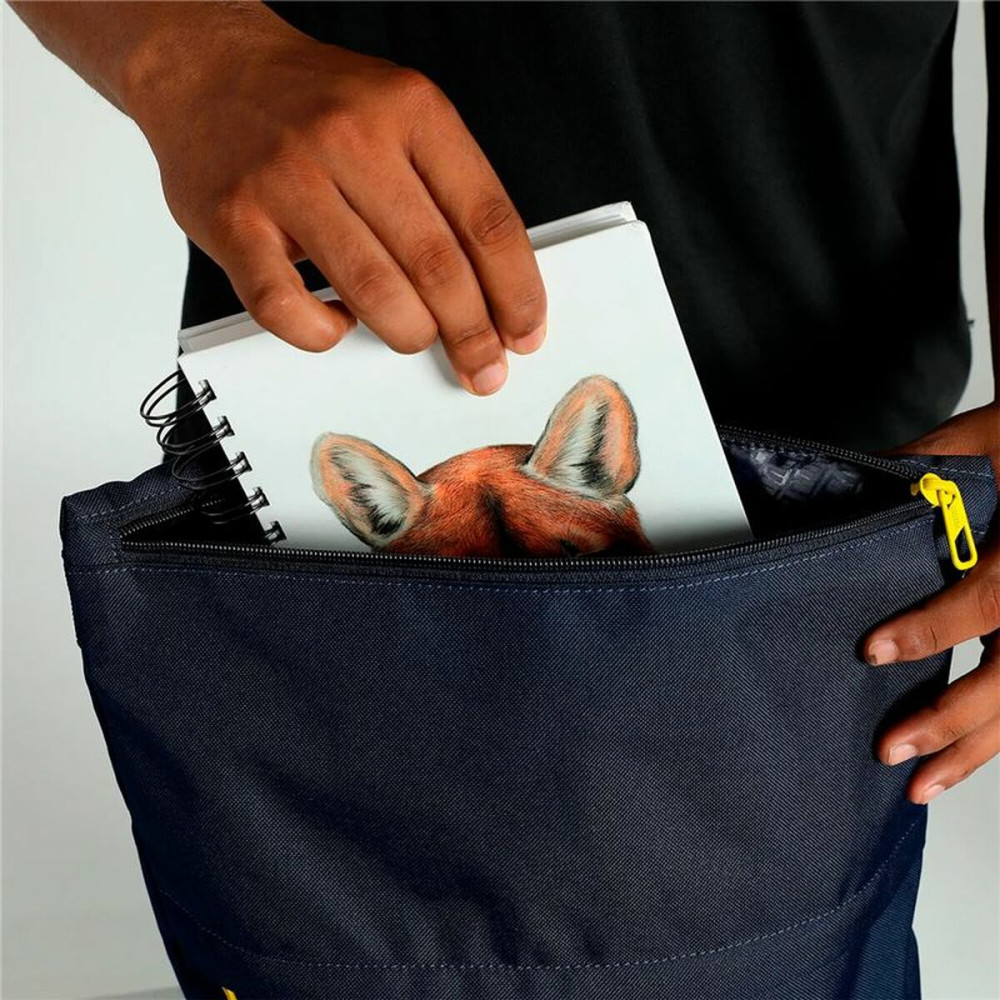 Gym Bag Puma Elemental