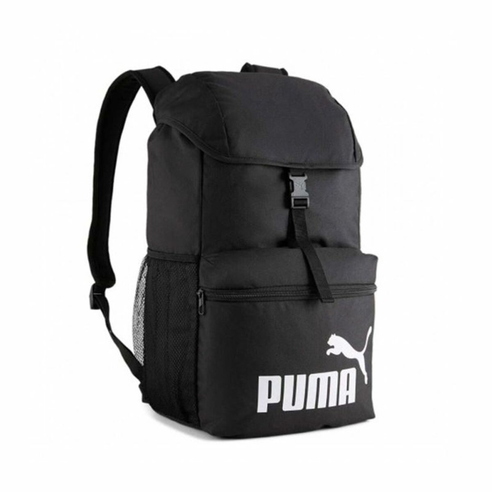 Gym Bag Puma 090801 01 Black