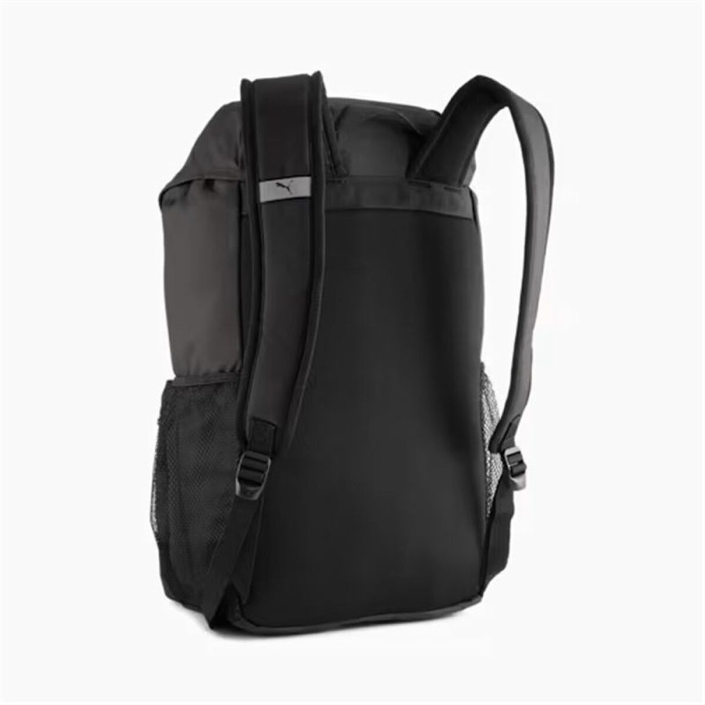 Gym Bag Puma 090801 01 Black