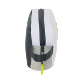 Thermal Lunchbox Real Madrid C.F. White 21,5 x 12 x 6,5 cm