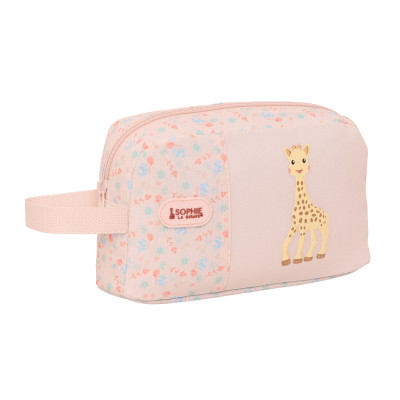 Thermal Lunchbox Sophie la Girafe 21,5 x 12 x 6,5 cm