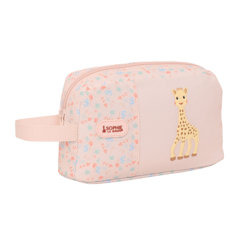 Thermal Lunchbox Sophie la Girafe 21,5 x 12 x 6,5 cm