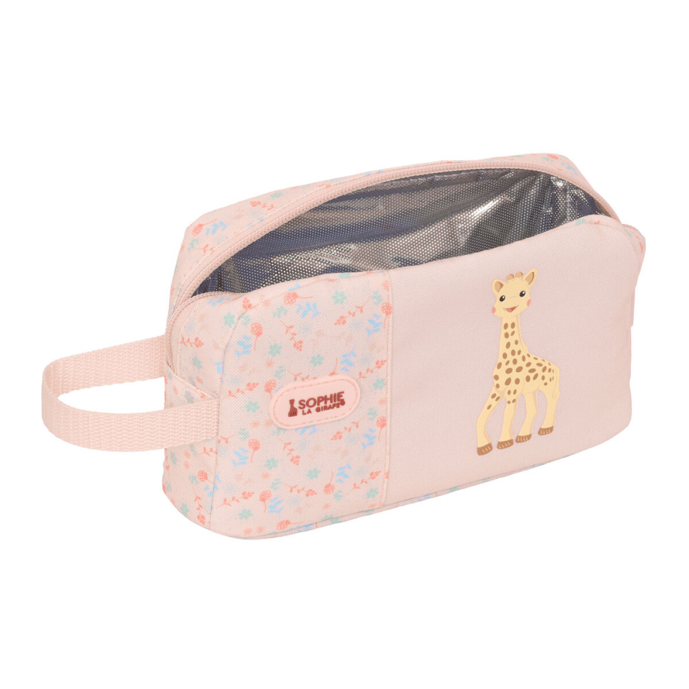 Thermal Lunchbox Sophie la Girafe 21,5 x 12 x 6,5 cm