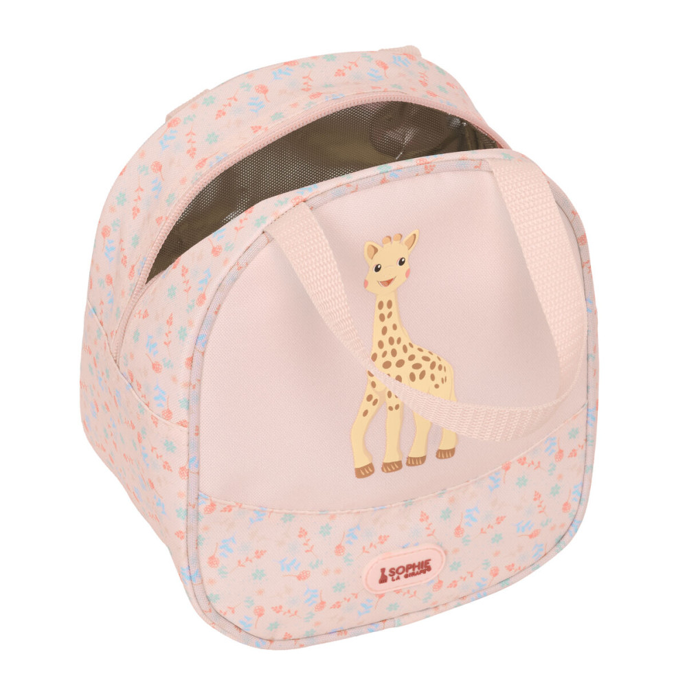 Thermal Lunchbox Sophie la Girafe 19 x 22 x 14 cm
